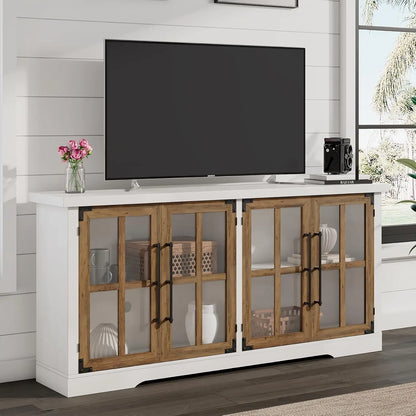 63" TV Stand