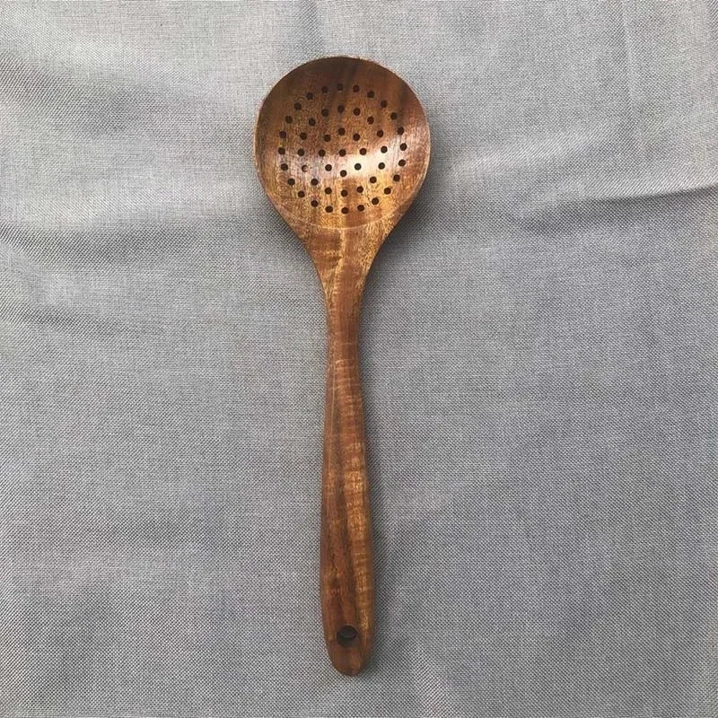 Household Spatula Spoon Set