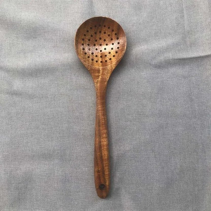 Household Spatula Spoon Set
