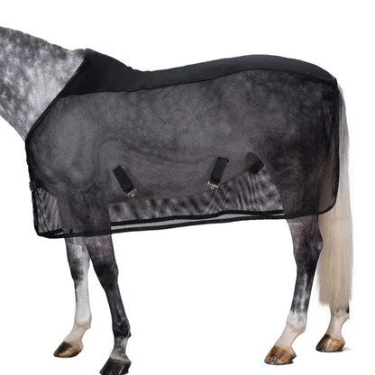 Mesh Fly Sheet For Horses Adjustable