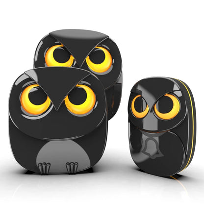 Wireless Doorbell Chime