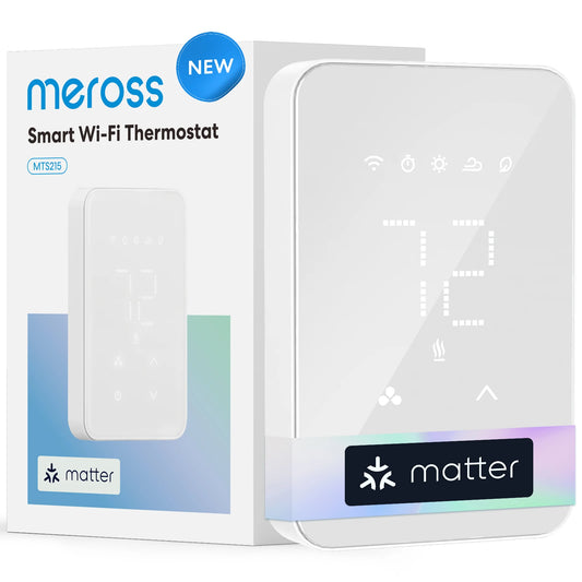 Smart Thermostat