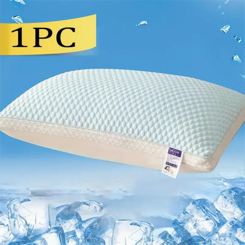 Cooling Breathable Tofu Pillow 1-Pack