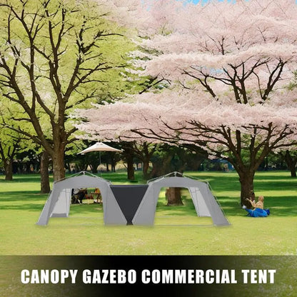 Portable Camping Canopy Sun Shade