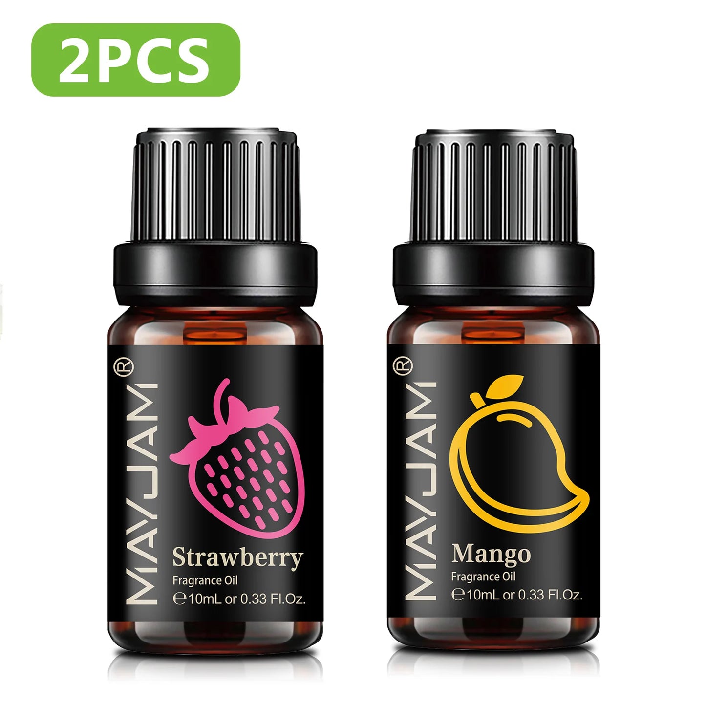 Essential Oil Home Hotel Reed Diffuser