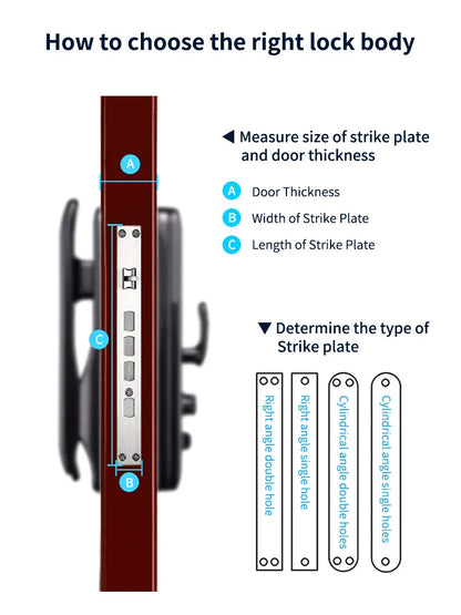 3D Face Recognition Unlock Digital Door