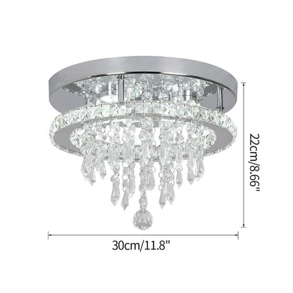 Led Chandelier
