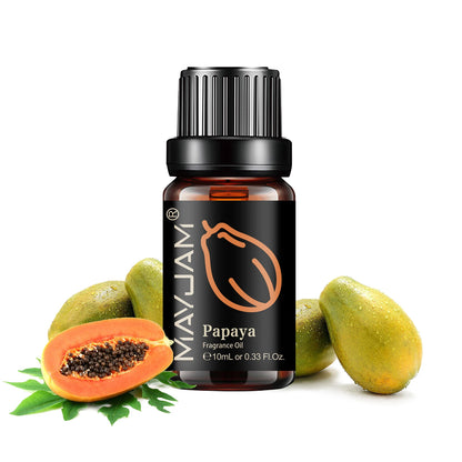 Essential Oil Home Hotel Reed Diffuser