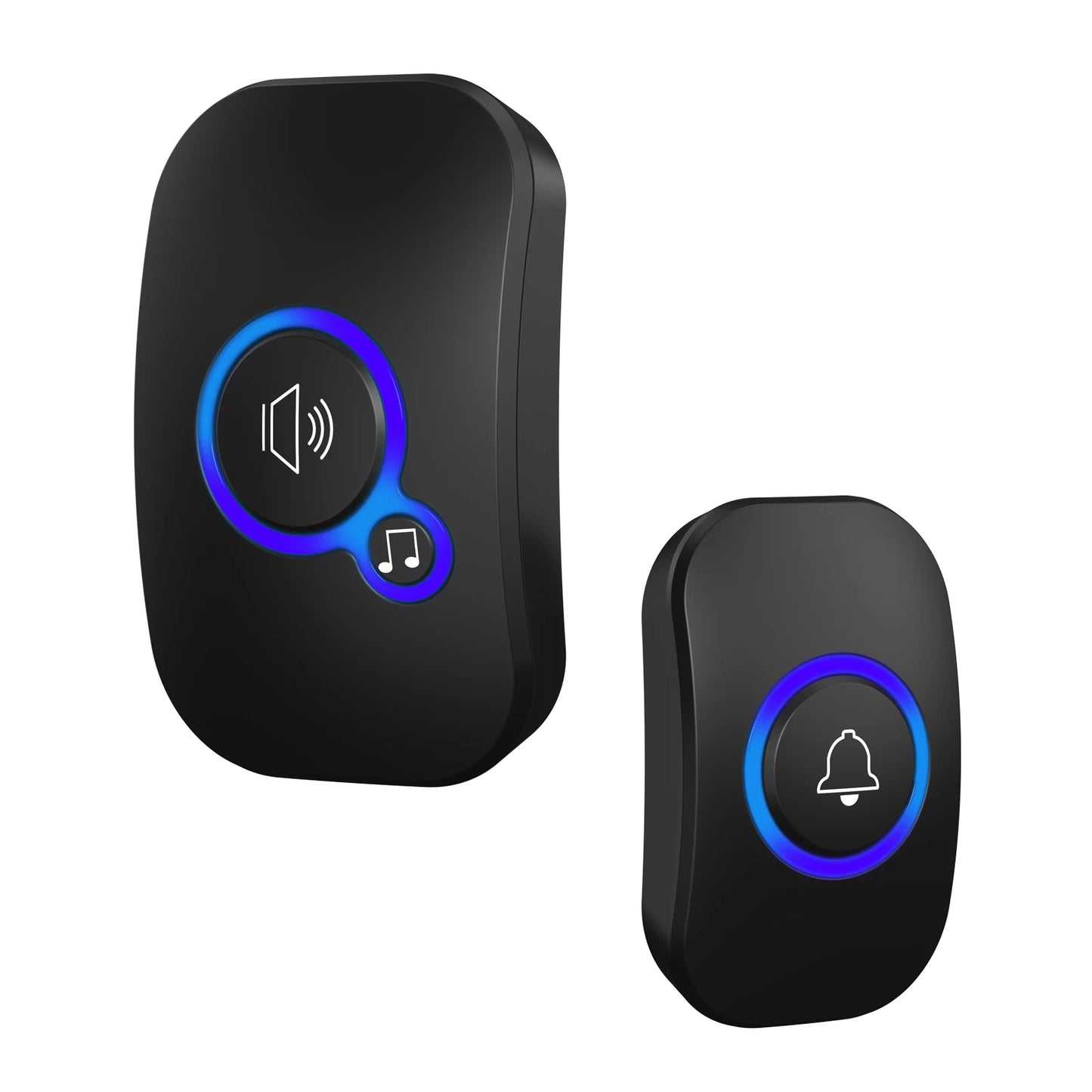 1000-foot range doorbell