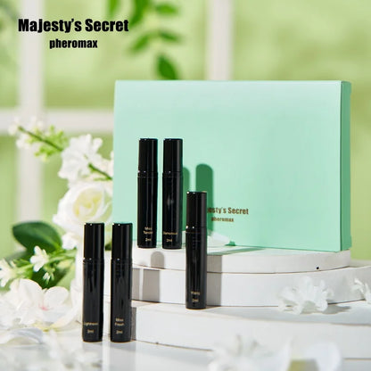 Exquisite Women's perfume