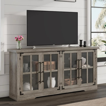 63" TV Stand