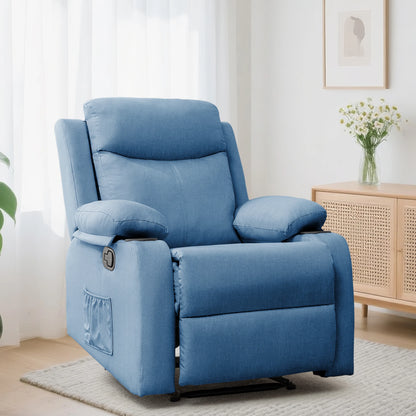 Small Recliners for Small Spaces