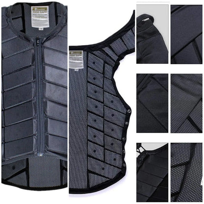 Equestrian Vest