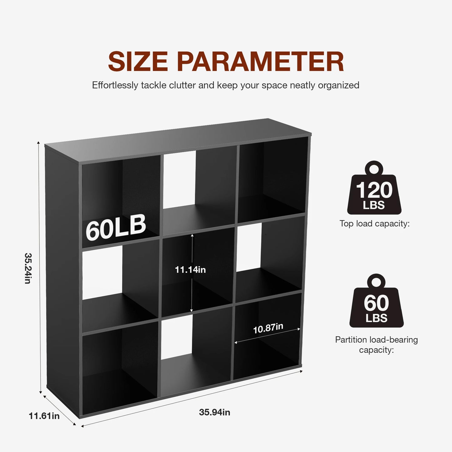 Storage Organizer