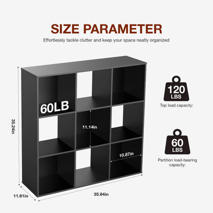 Storage Organizer