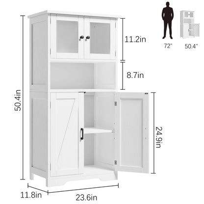 Kitchen Pantry Cupboard