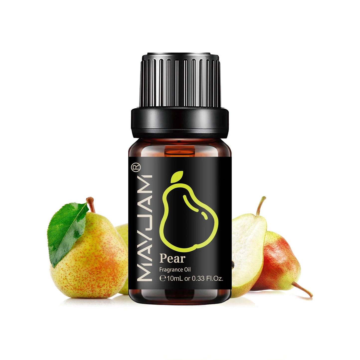 Essential Oil Home Hotel Reed Diffuser
