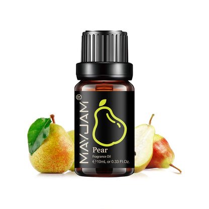 Essential Oil Home Hotel Reed Diffuser