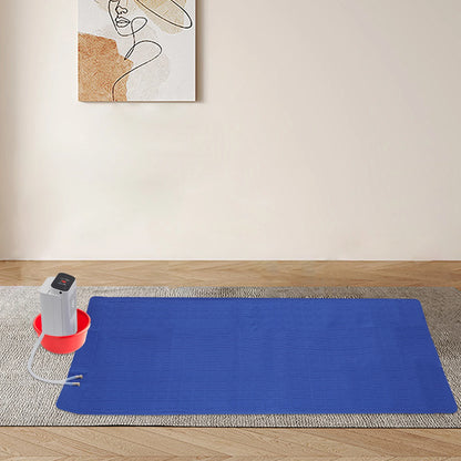 Water Bed Cooler+6W Power, Water Cooling Mattress Pad