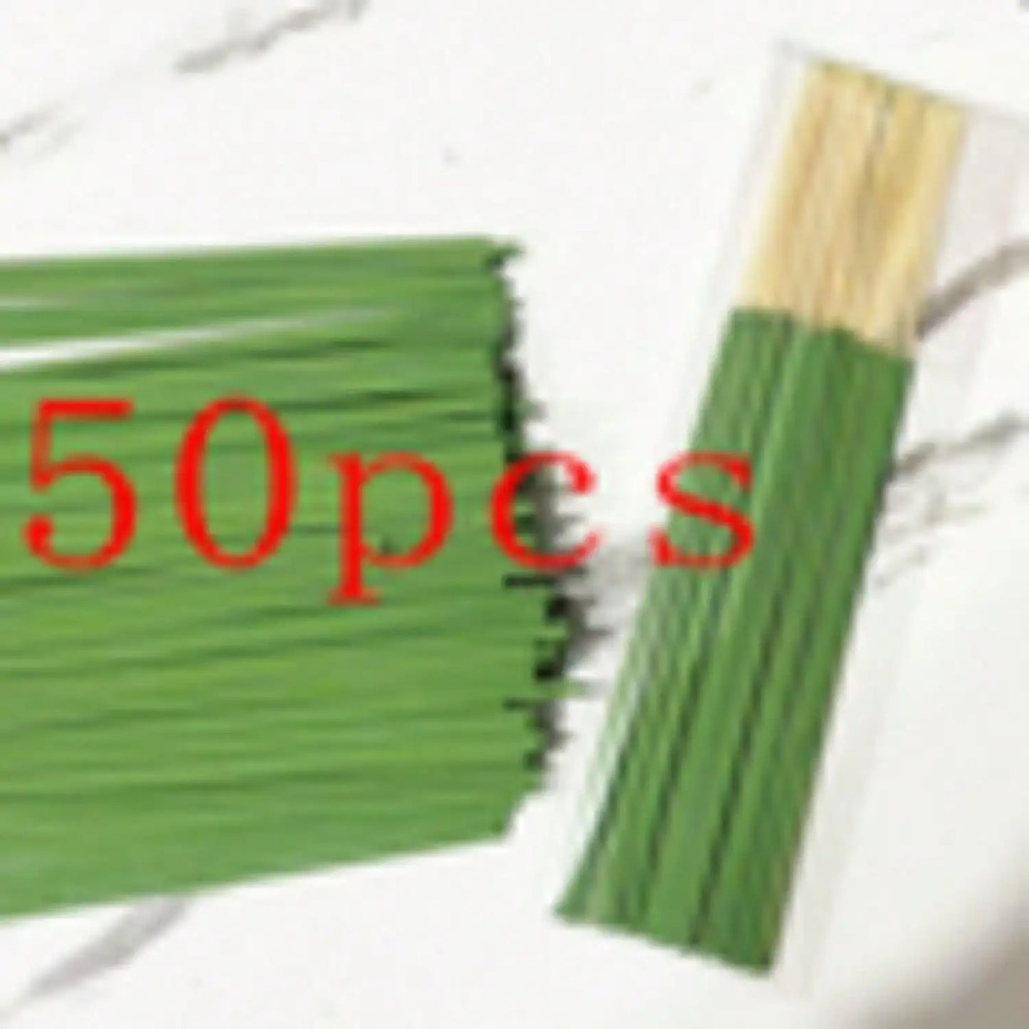 Lemongrass Bamboo Stick Fragrance 50pcs