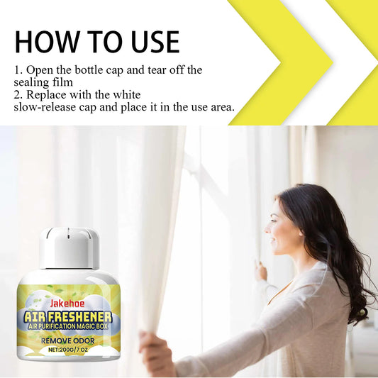 Indoor air freshener Aromatherapy diffuser
