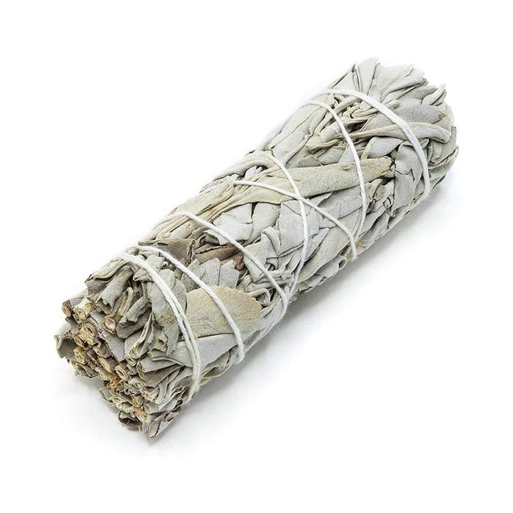 White Sage Bundle Smudge Sticks