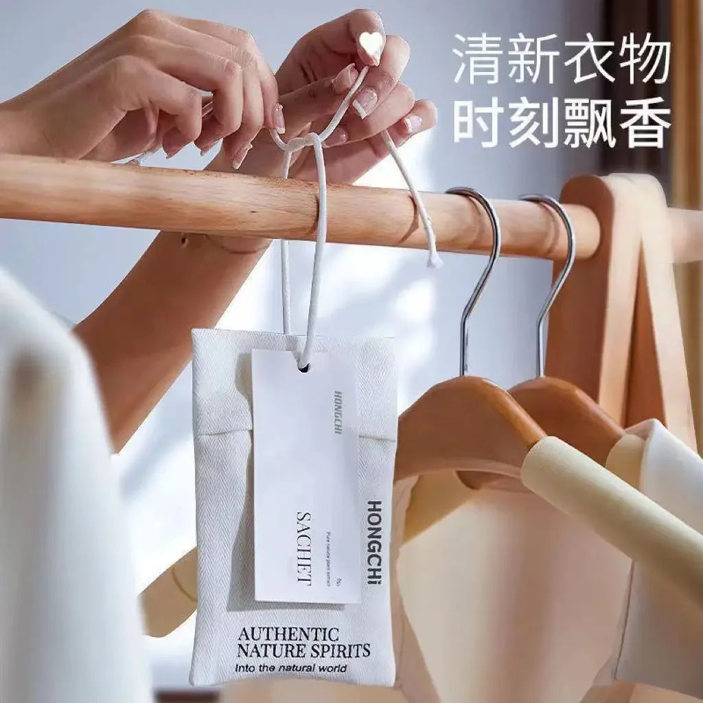 Hilton/Gardenia/Osmanthus/English Freesia Sachet
