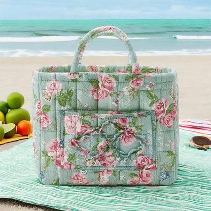 Fabric Storage Basket