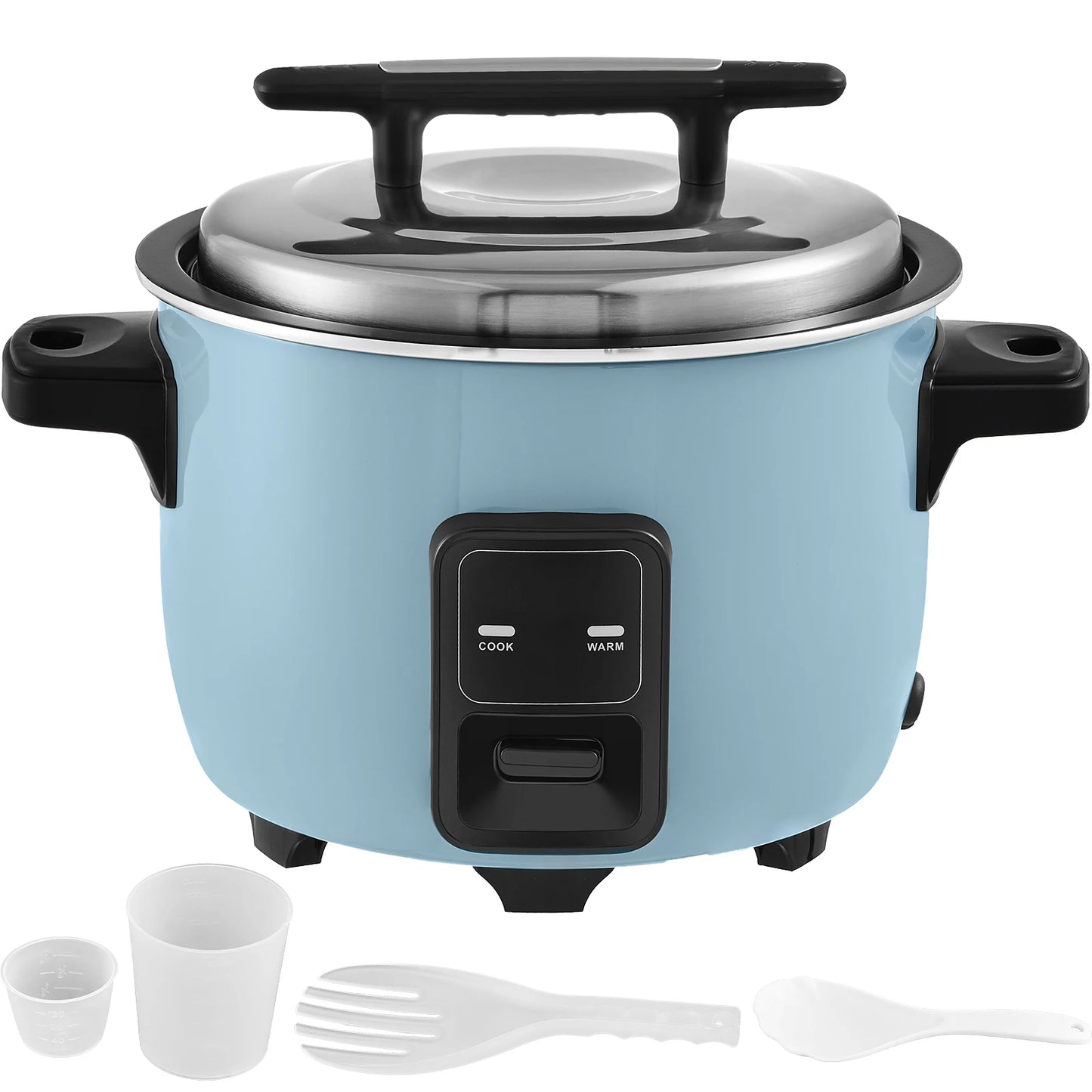 SucceBuy 8L 10L 13L Commercial Rice Cooker