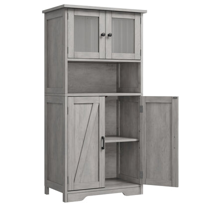 Kitchen Pantry Cupboard