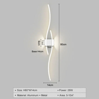 Wall Lights