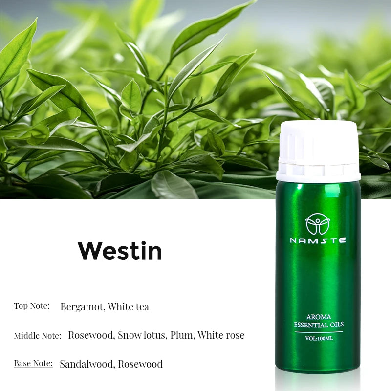 Pure Scented Air Freshener