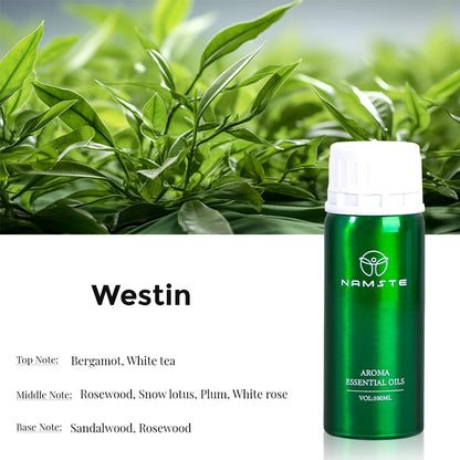 Pure Scented Air Freshener