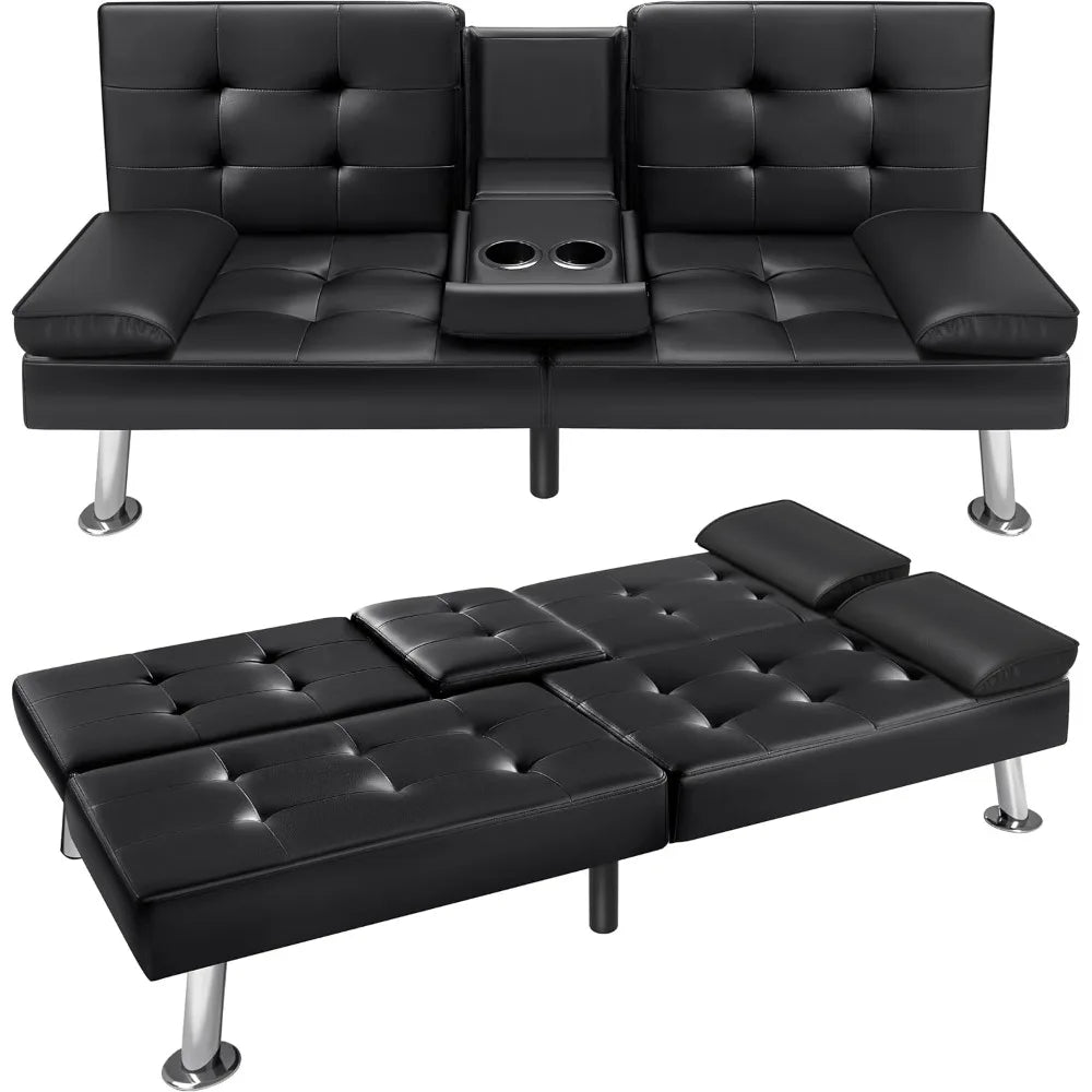VICTONE Futon Sofa Bed