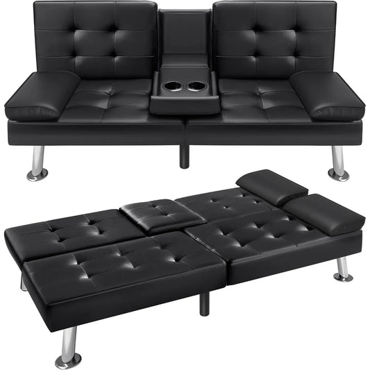 VICTONE Futon Sofa Bed