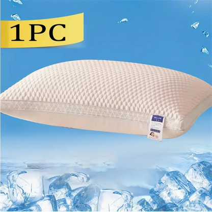 Cooling Breathable Tofu Pillow 1-Pack