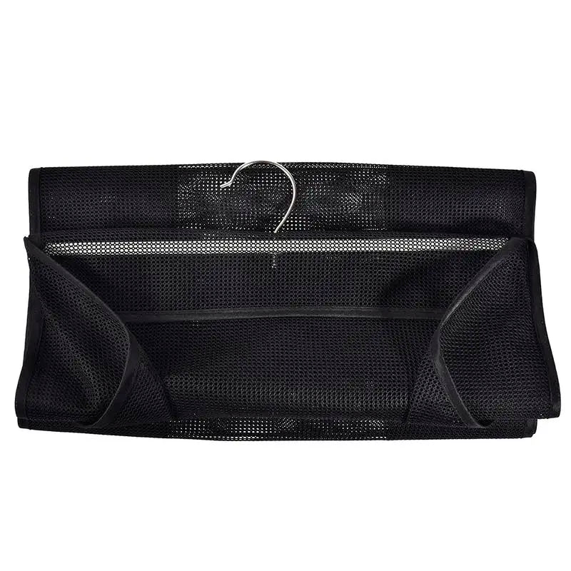 Mesh Laundry Hamper