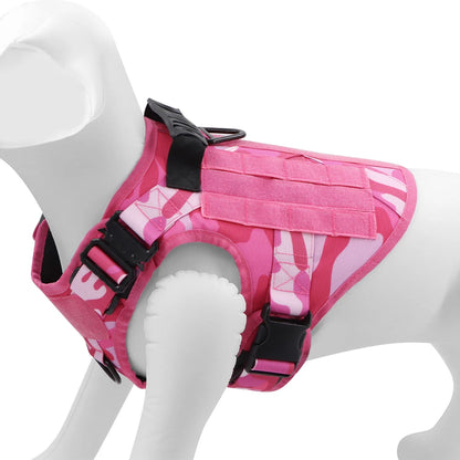 Dog Harness