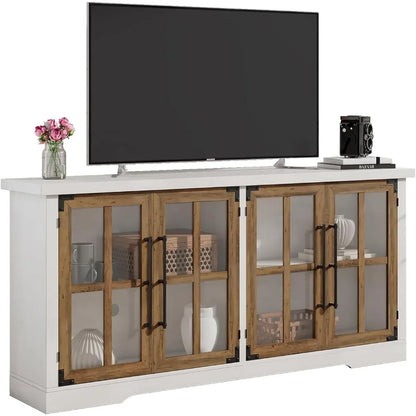 63" TV Stand