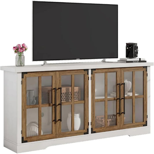 63" TV Stand
