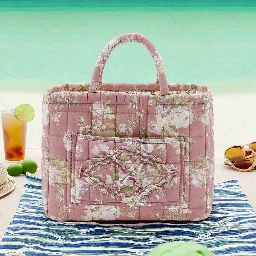 Fabric Storage Basket