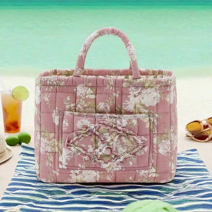 Fabric Storage Basket