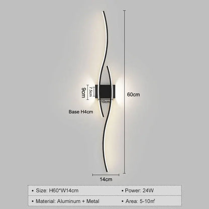 Wall Lights