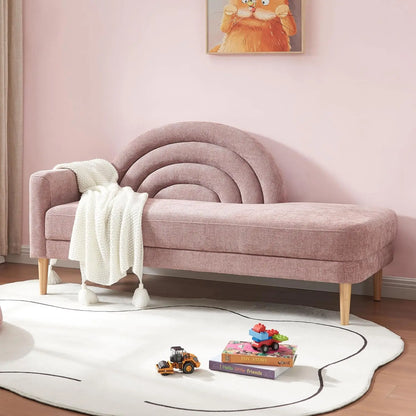 31.5" Chaise Lounge