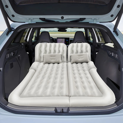 SUV Air Mattress w/ Air Pump