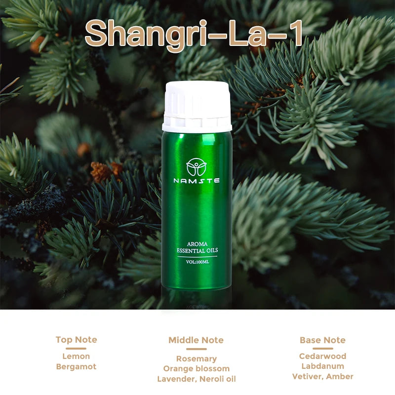 Pure Scented Air Freshener