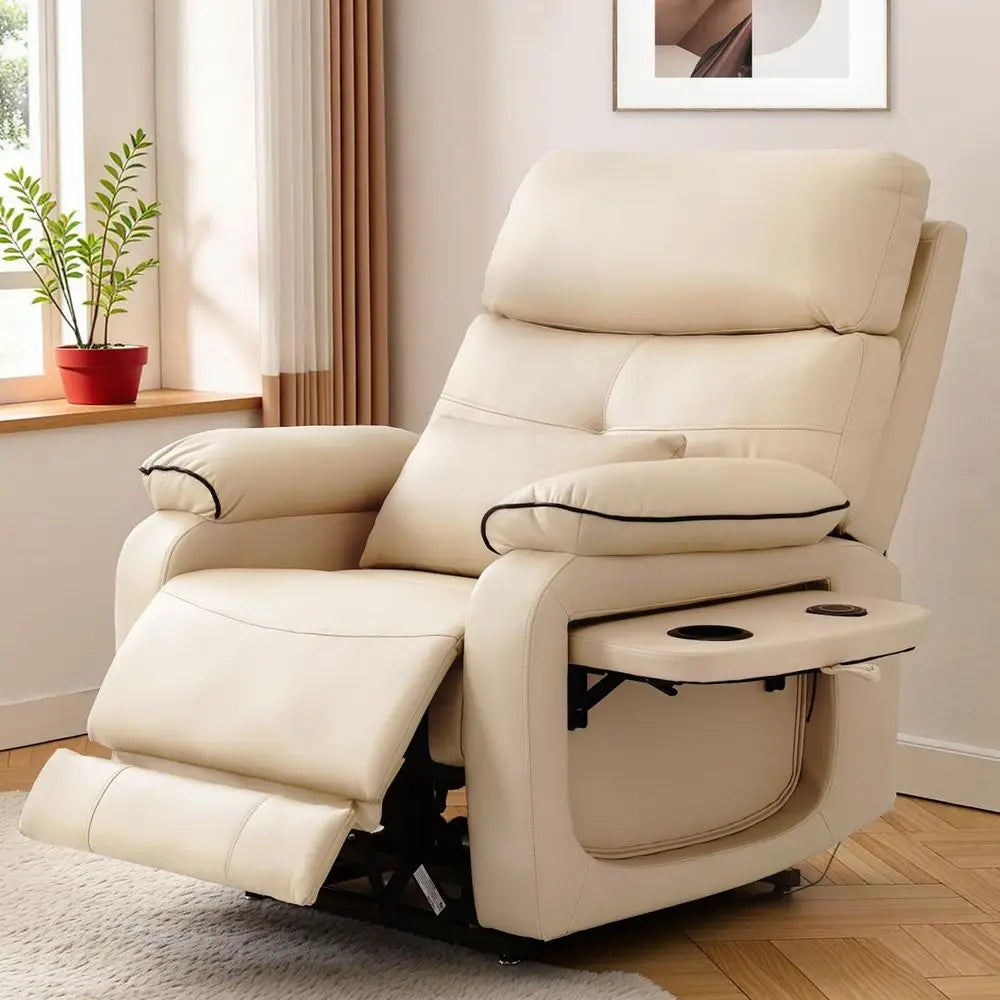 Motor Power Lift Recliner Chair