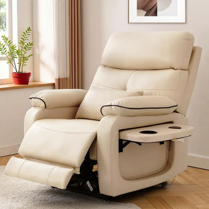 Motor Power Lift Recliner Chair